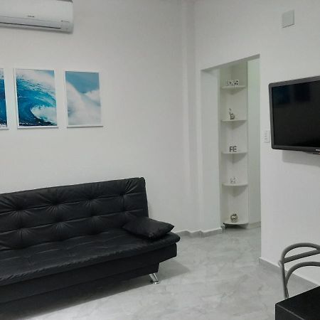 Apartamento Guaruja - Pitangueiras 外观 照片