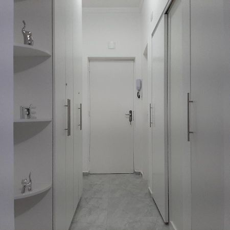 Apartamento Guaruja - Pitangueiras 外观 照片