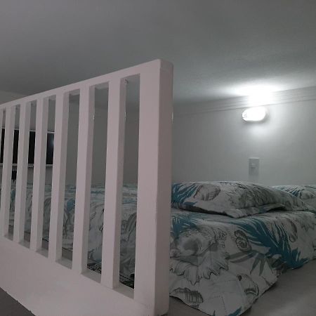 Apartamento Guaruja - Pitangueiras 外观 照片