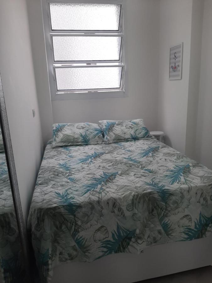 Apartamento Guaruja - Pitangueiras 外观 照片