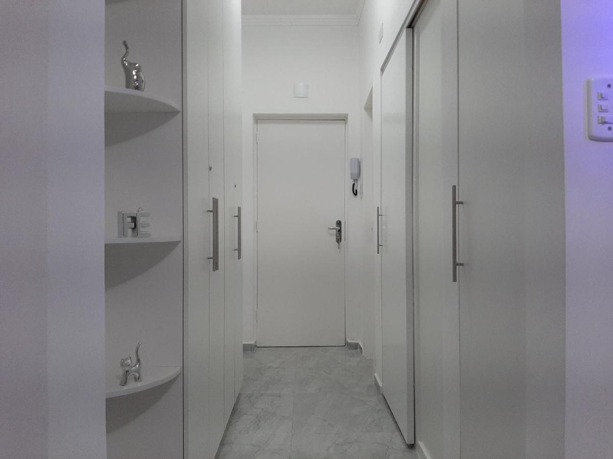 Apartamento Guaruja - Pitangueiras 外观 照片