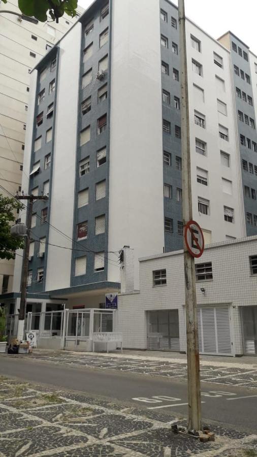 Apartamento Guaruja - Pitangueiras 外观 照片